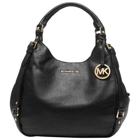 michael kors black purse sale|Michael Kors black tote purse.